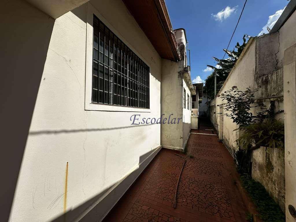 Casa à venda com 4 quartos, 320m² - Foto 26