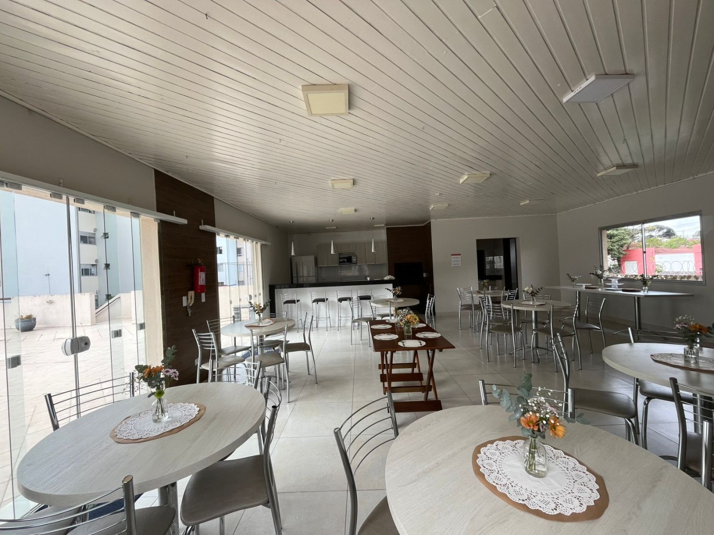 Apartamento à venda com 3 quartos, 68m² - Foto 39
