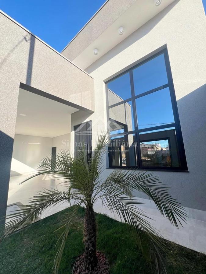 Casa à venda com 3 quartos, 220m² - Foto 3