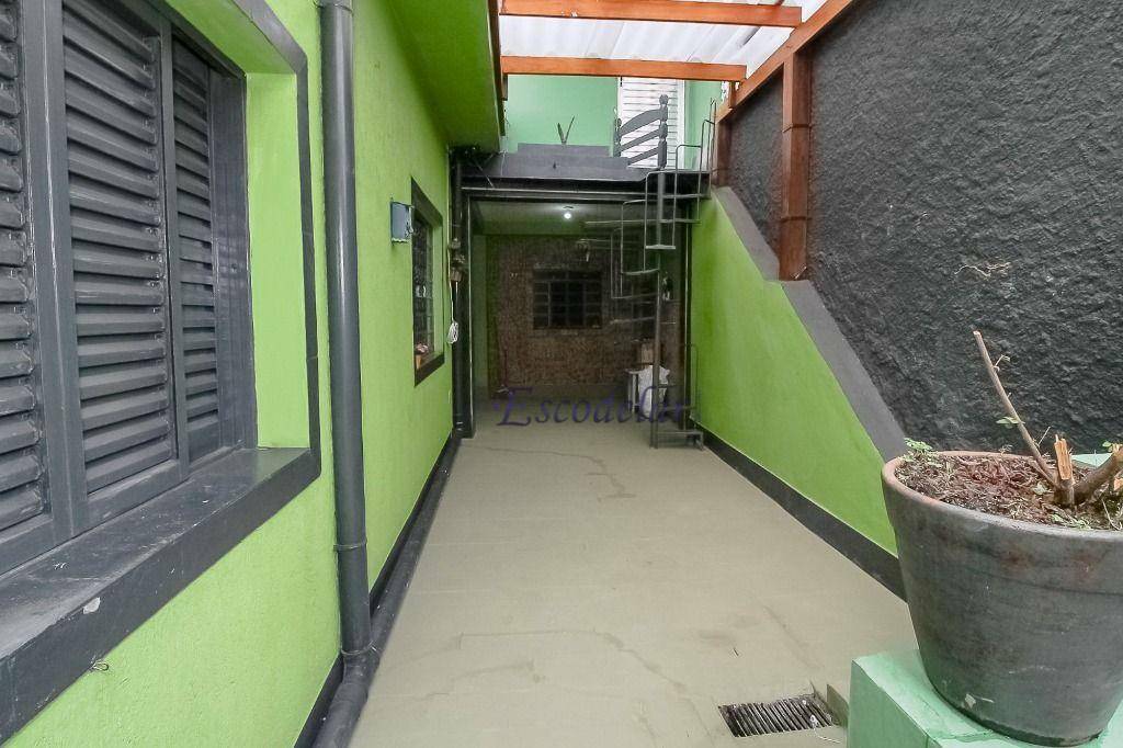 Sobrado à venda com 4 quartos, 150m² - Foto 20