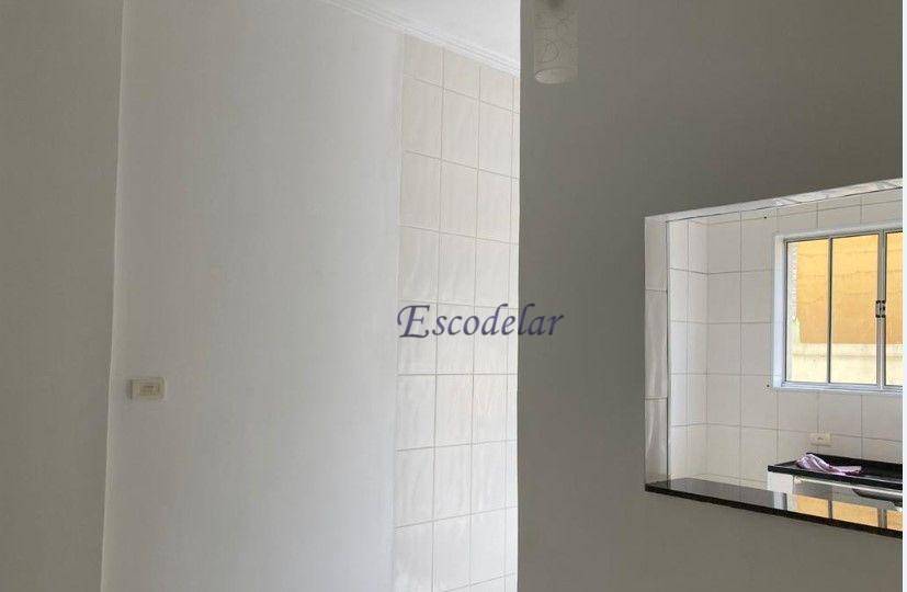 Apartamento à venda com 2 quartos, 45m² - Foto 15