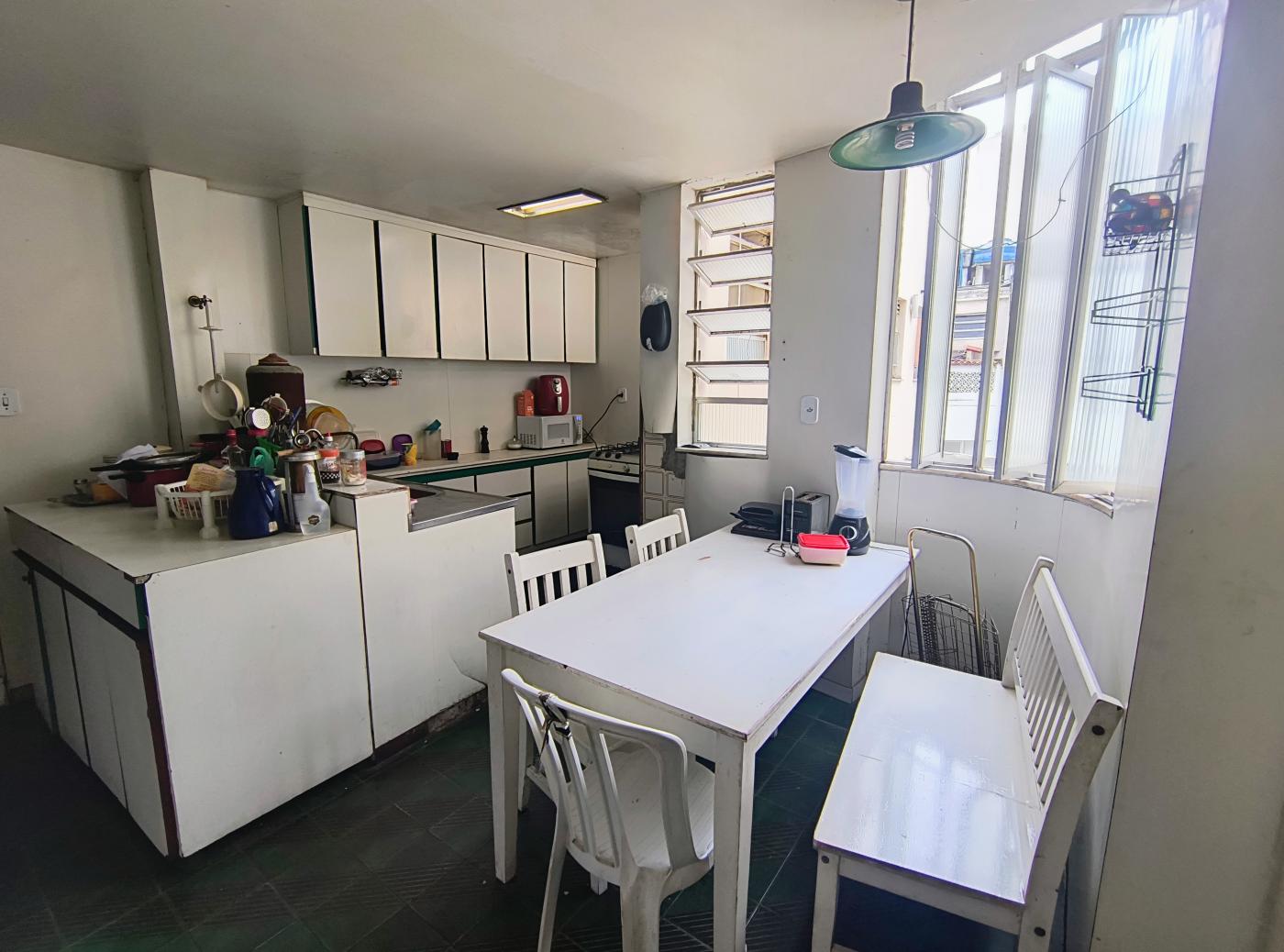 Apartamento à venda com 5 quartos, 302m² - Foto 14