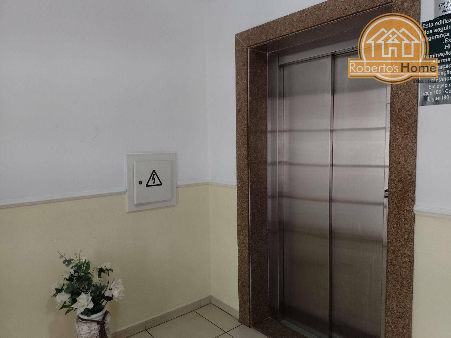 Apartamento à venda com 2 quartos, 60m² - Foto 10