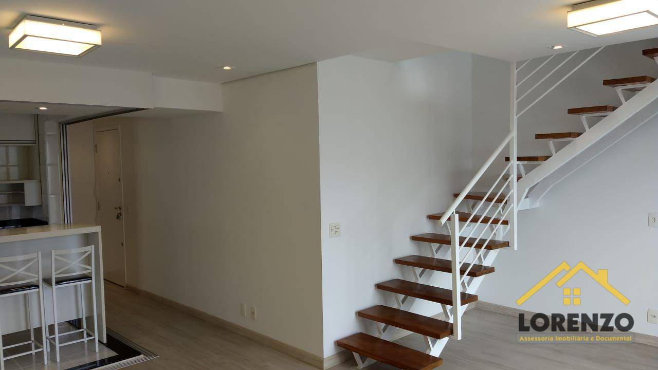 Apartamento à venda com 2 quartos, 85m² - Foto 2