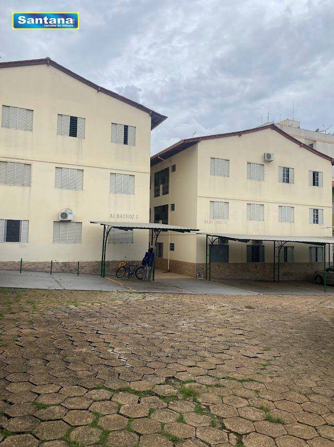 Apartamento, 2 quartos, 55 m² - Foto 1