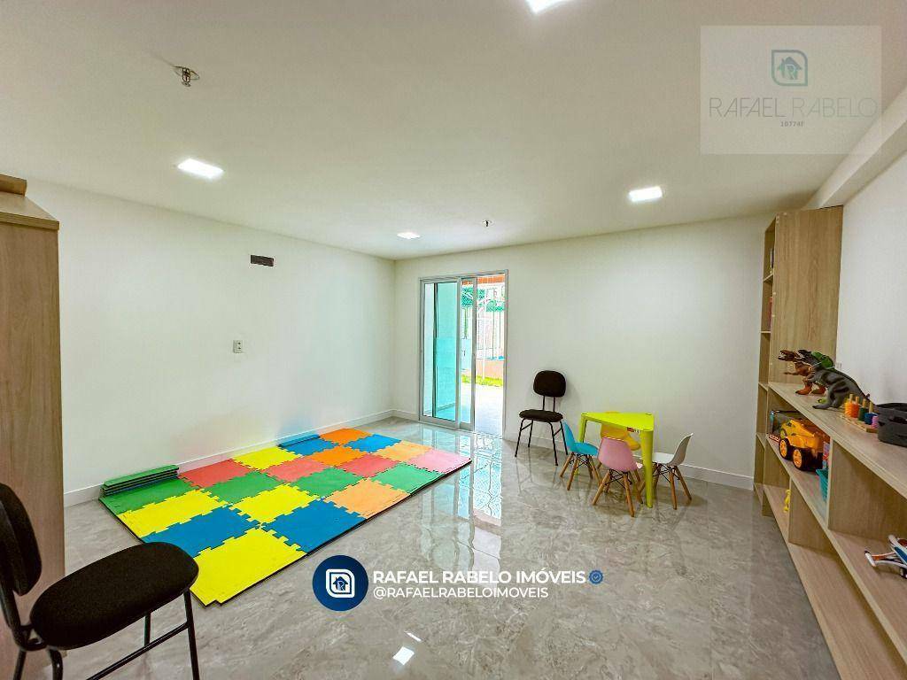 Apartamento para alugar com 3 quartos, 77m² - Foto 32