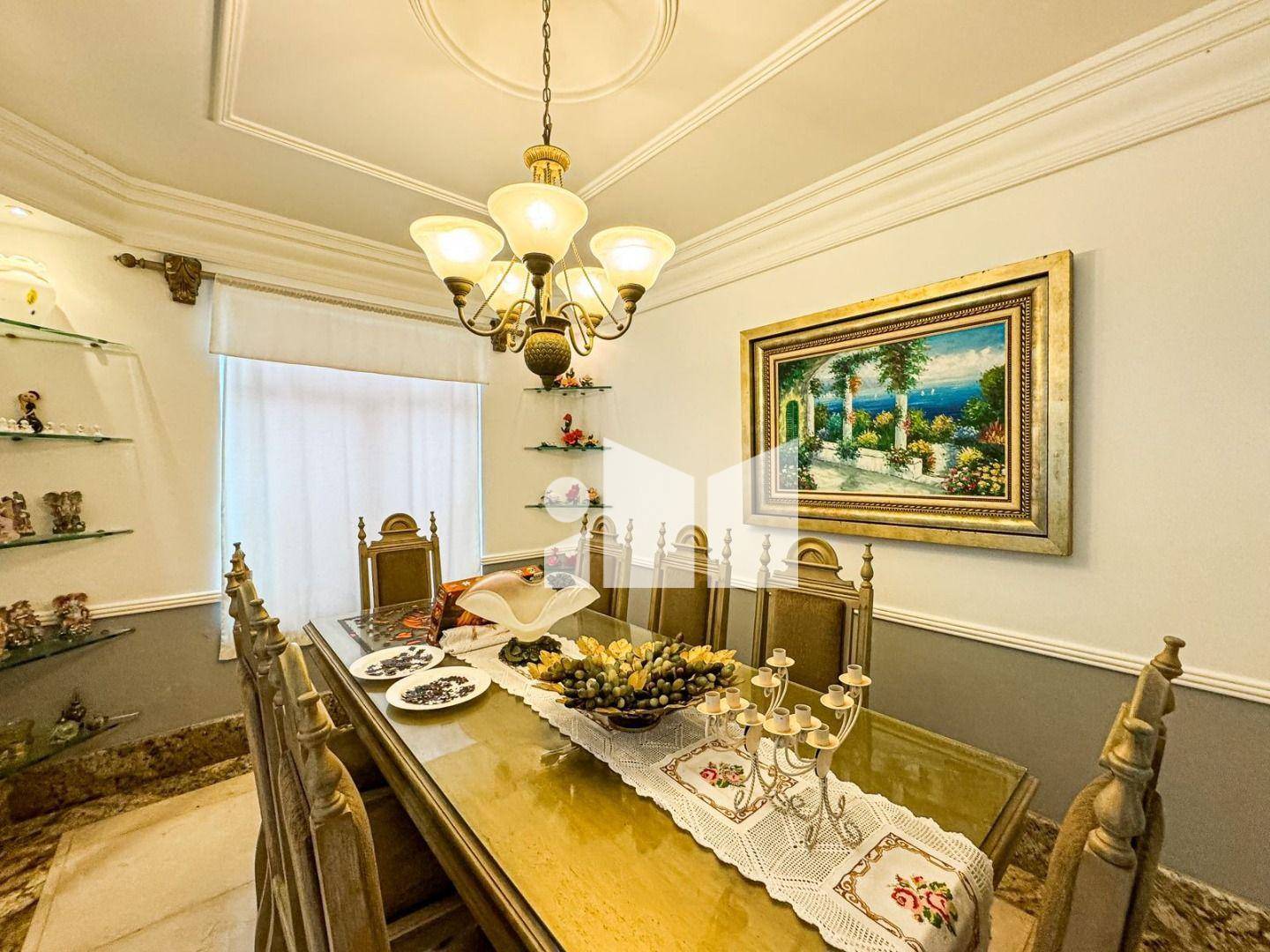 Casa de Condomínio, 7 quartos - Foto 5