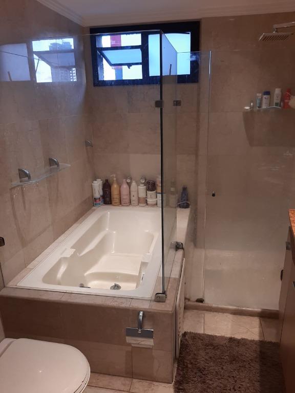 Apartamento à venda com 4 quartos, 320m² - Foto 27