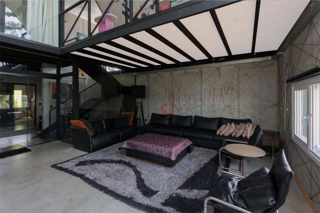 Casa de Condomínio à venda com 4 quartos, 307m² - Foto 8