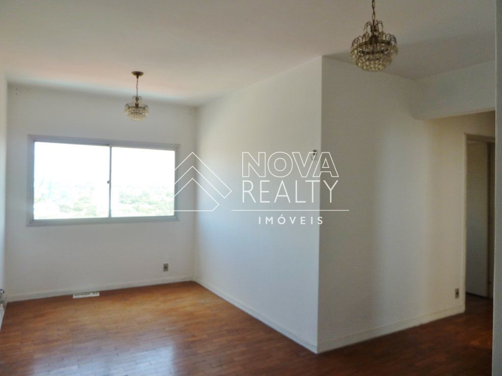 Apartamento à venda com 2 quartos, 60m² - Foto 1