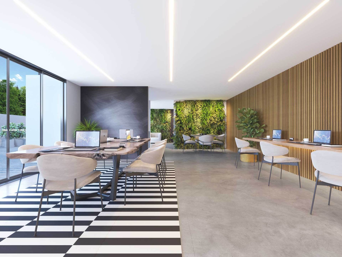 Apartamento à venda com 3 quartos, 83m² - Foto 6