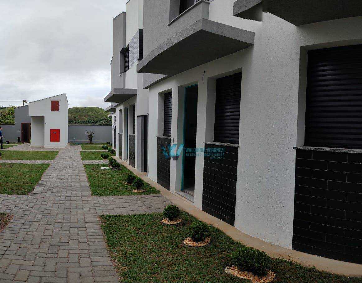 Casa de Condomínio à venda com 2 quartos, 124m² - Foto 9