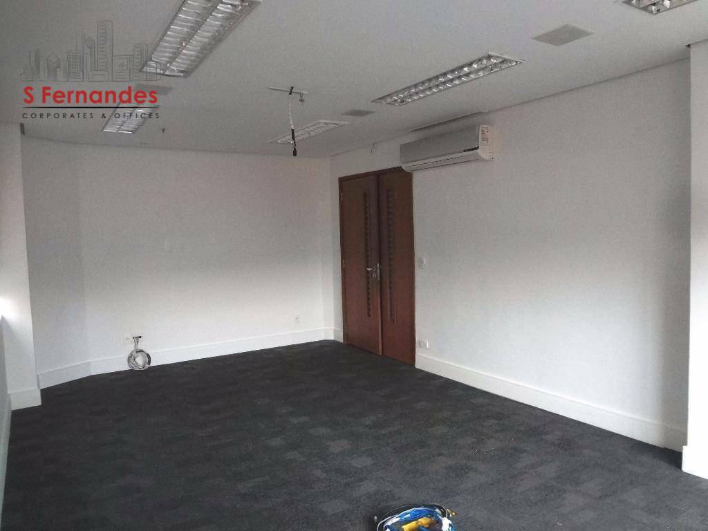 Conjunto Comercial-Sala para alugar, 310m² - Foto 8