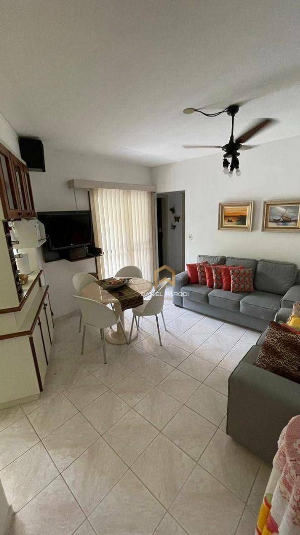 Apartamento à venda com 2 quartos, 80m² - Foto 3