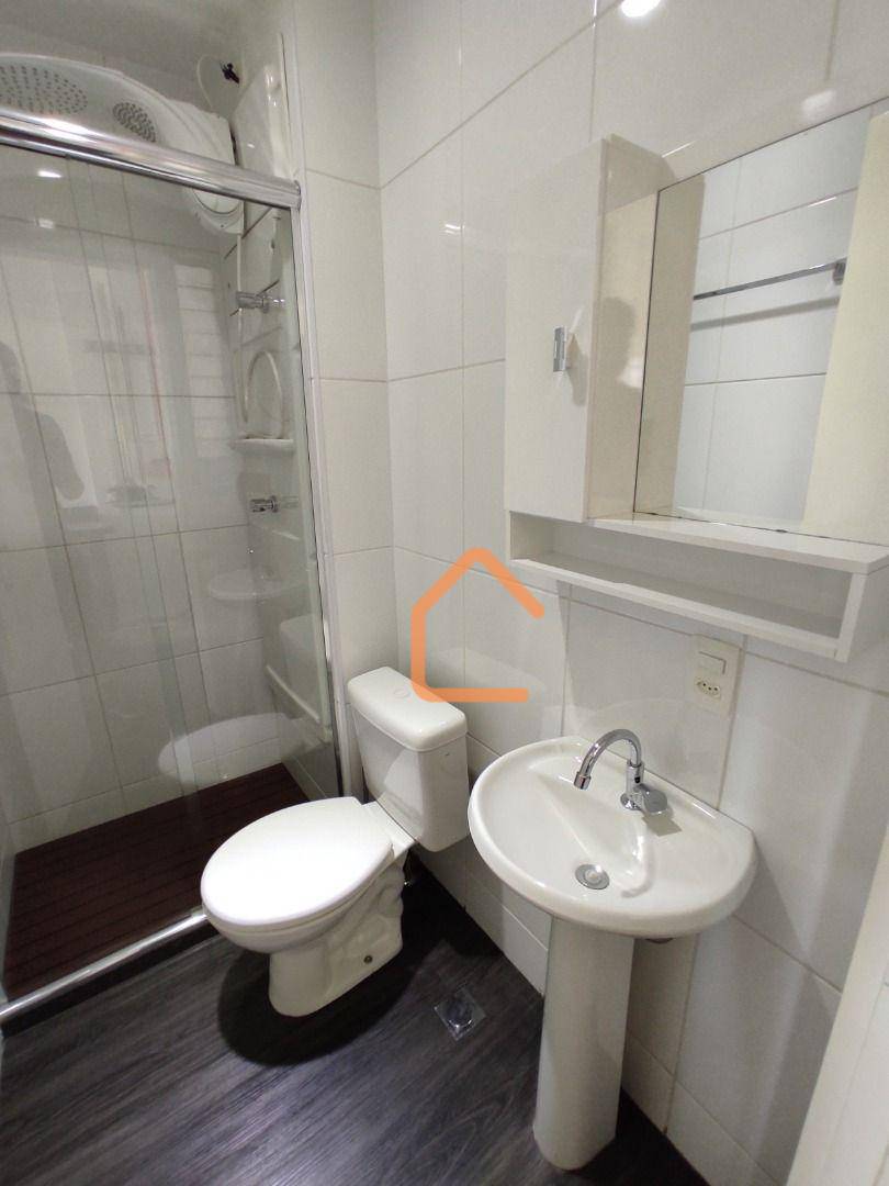 Apartamento à venda com 3 quartos, 157m² - Foto 60