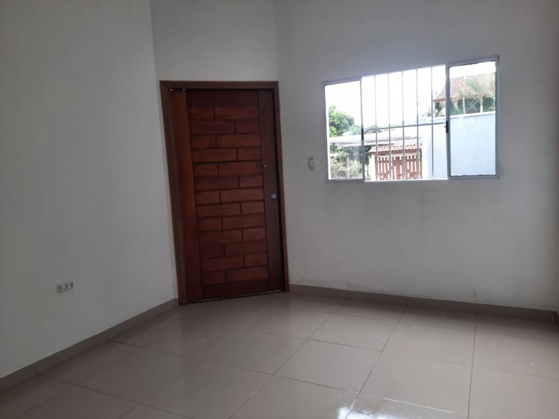 Casa à venda com 2 quartos, 66m² - Foto 8