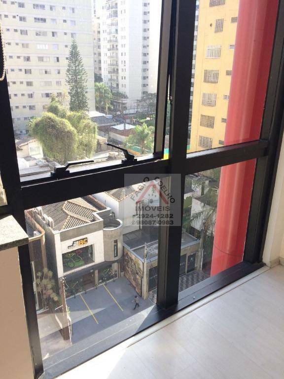 Conjunto Comercial-Sala à venda, 61m² - Foto 12