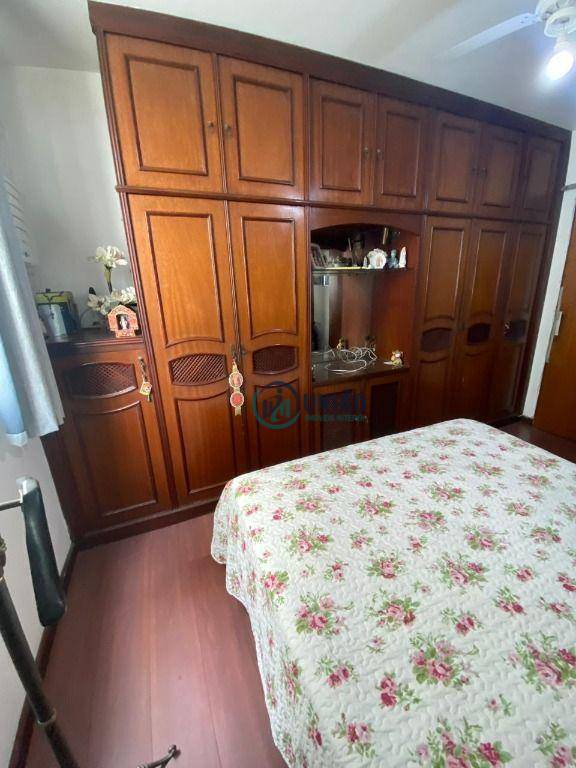 Apartamento à venda com 3 quartos, 135m² - Foto 15