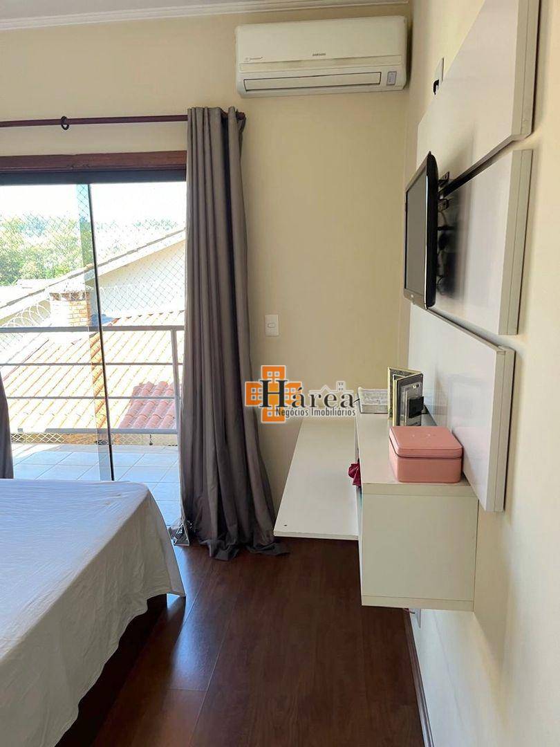 Sobrado à venda com 3 quartos, 200m² - Foto 8