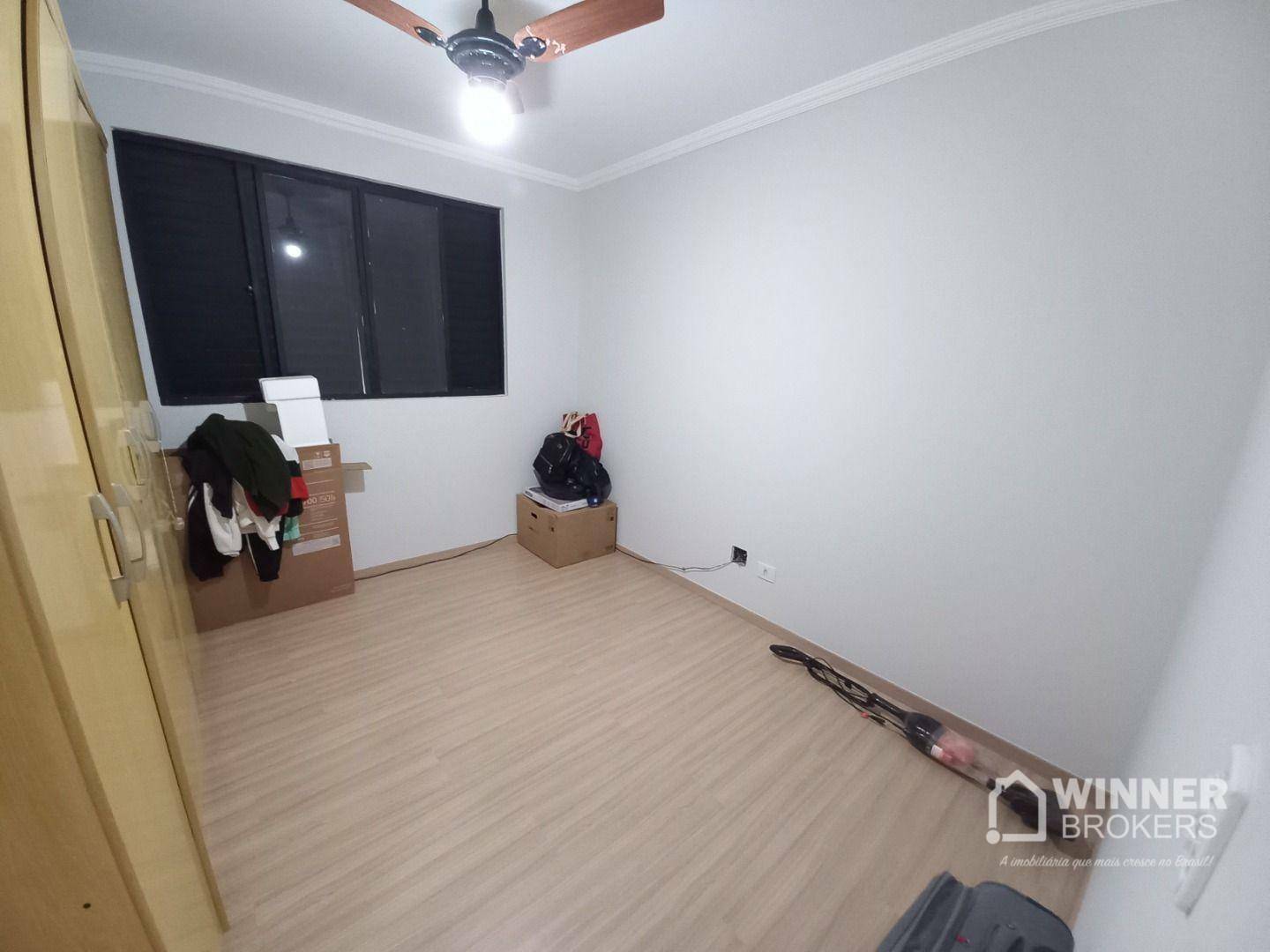 Apartamento à venda com 3 quartos, 79m² - Foto 10