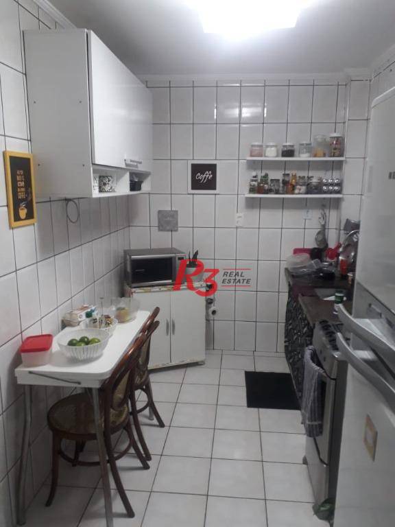 Apartamento à venda com 2 quartos, 67m² - Foto 12