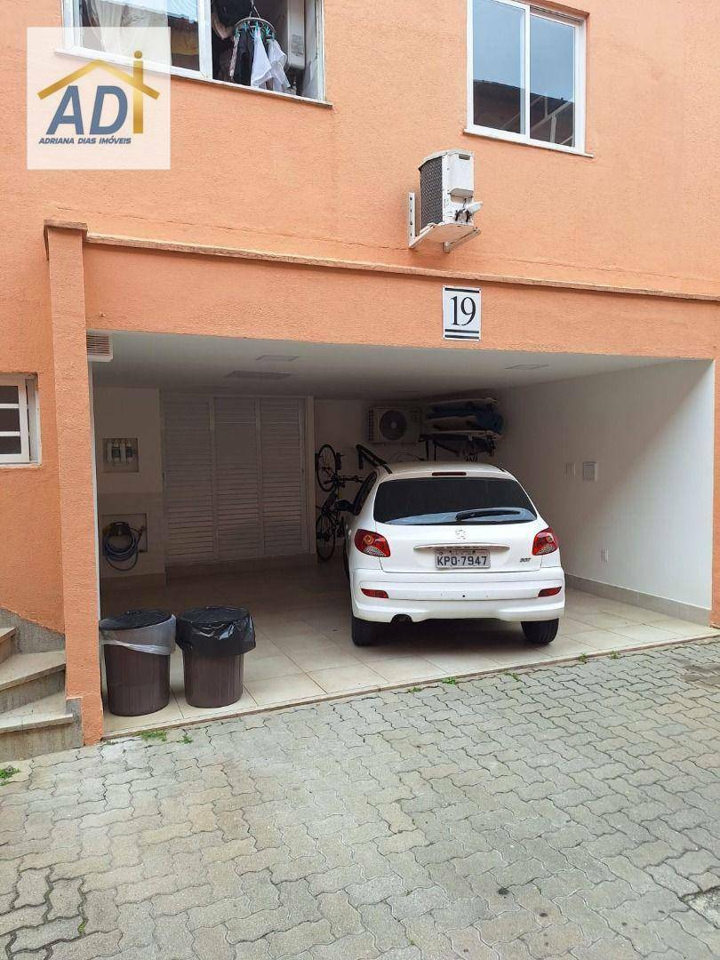 Casa de Condomínio à venda com 3 quartos, 170m² - Foto 24