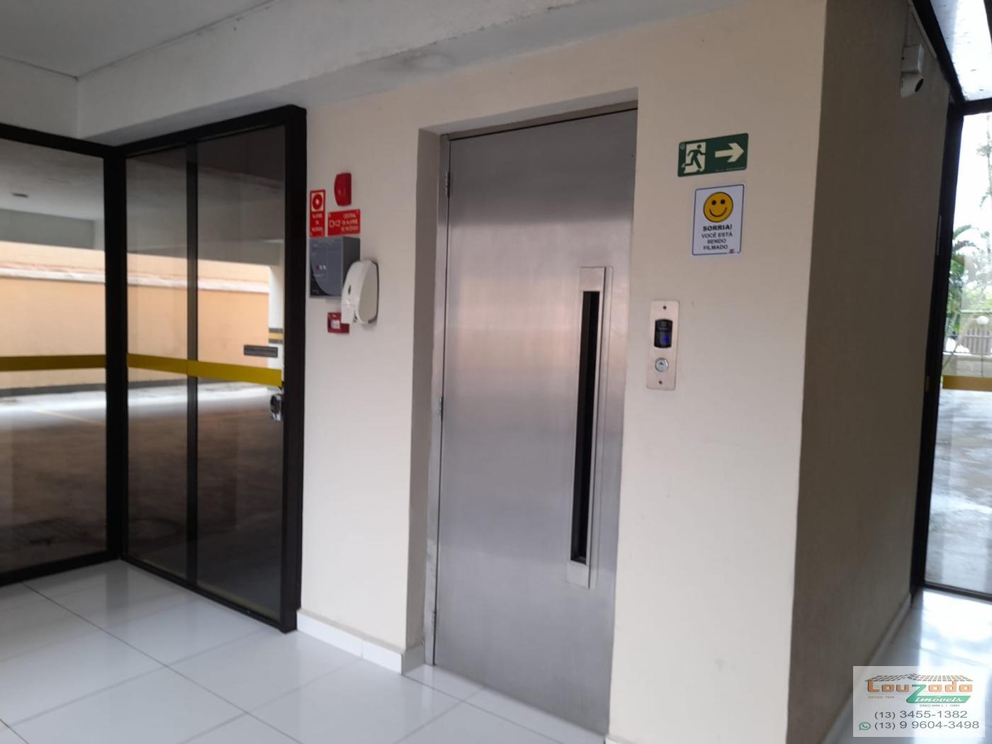 Apartamento à venda com 2 quartos, 80m² - Foto 2