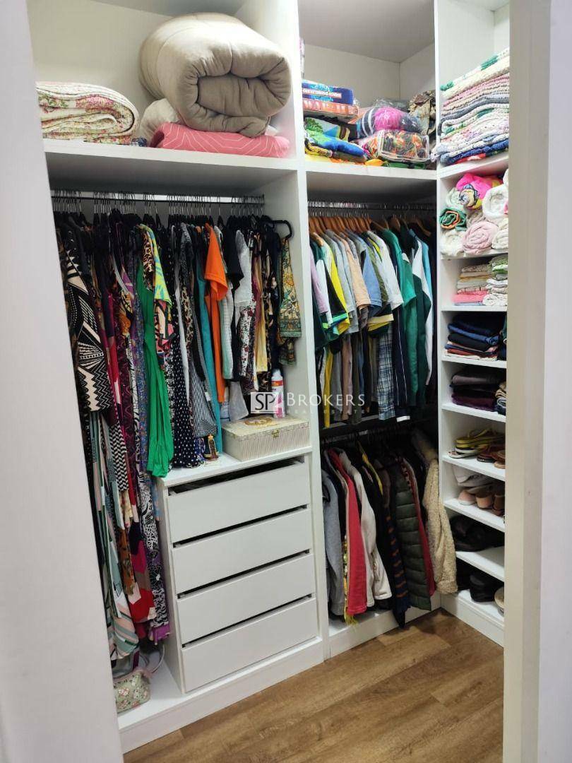 Casa, 3 quartos, 124 m² - Foto 12