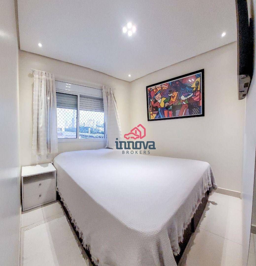 Apartamento à venda com 2 quartos, 69m² - Foto 18