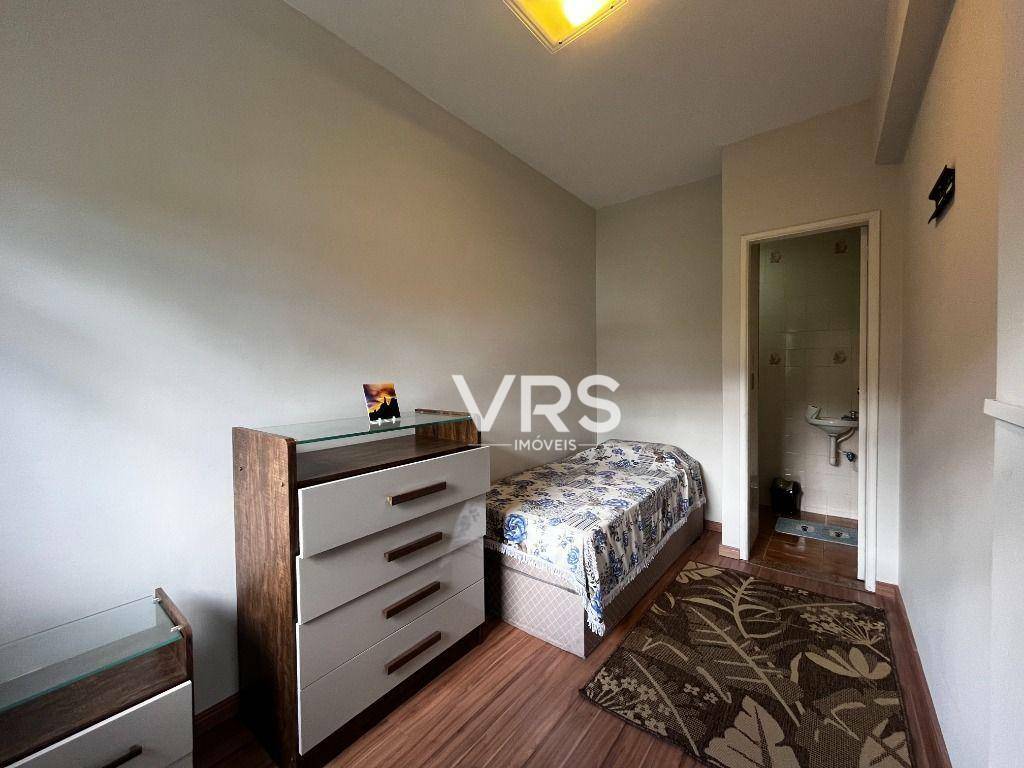 Apartamento à venda com 3 quartos, 132m² - Foto 26