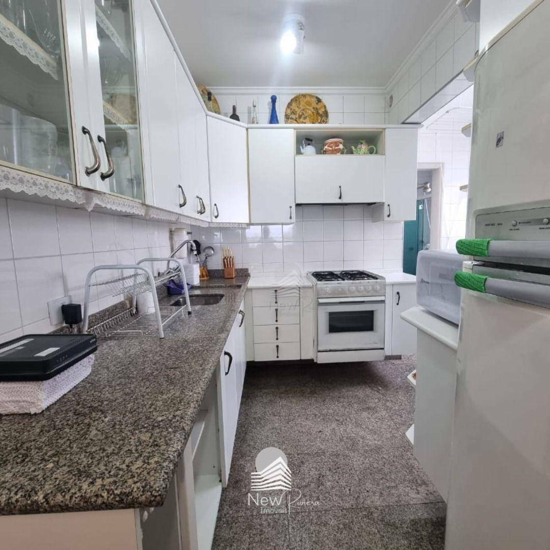 Apartamento para alugar com 3 quartos, 126m² - Foto 2