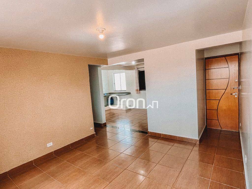 Apartamento à venda com 3 quartos, 90m² - Foto 3