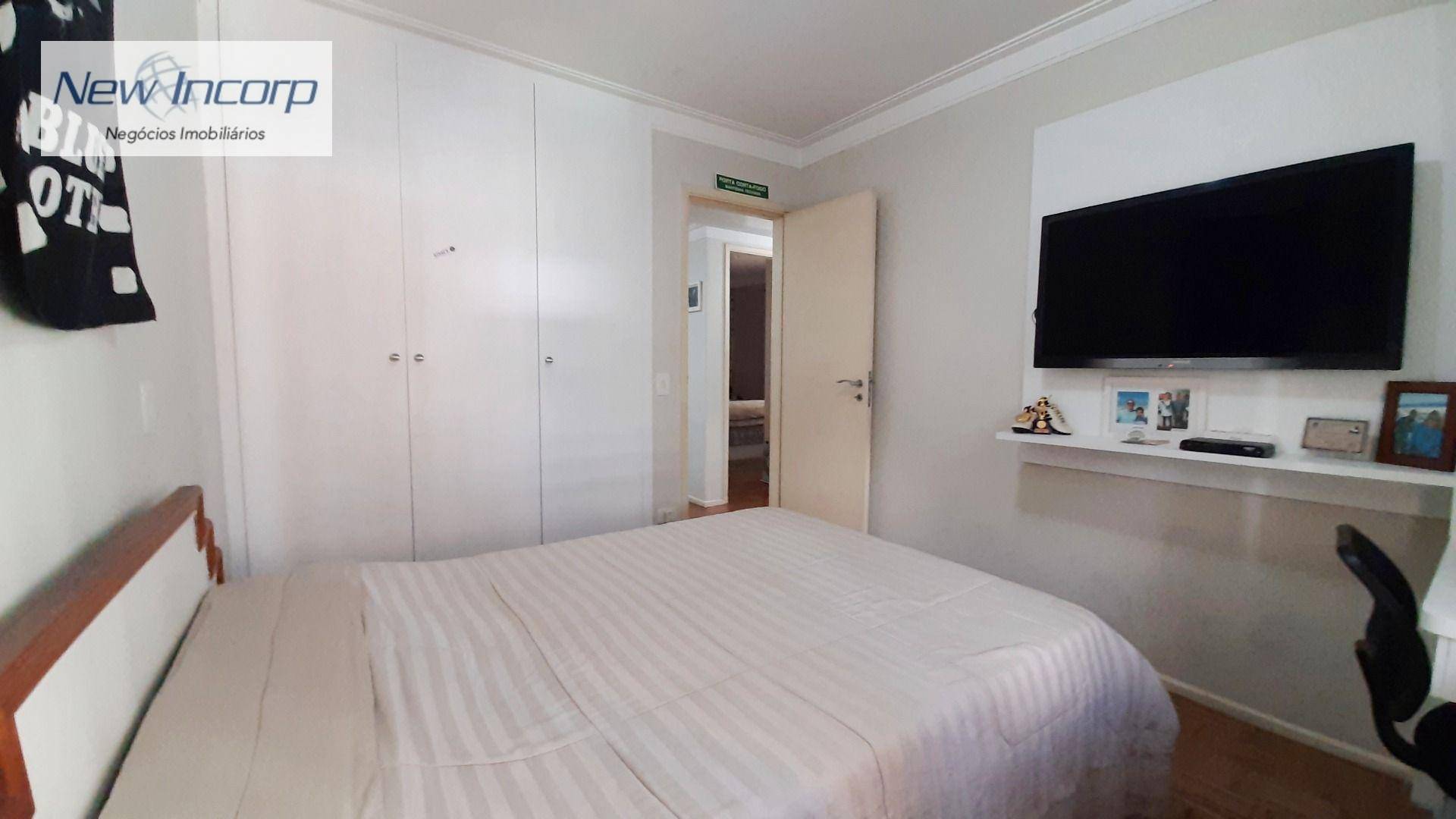 Apartamento à venda com 3 quartos, 113m² - Foto 26