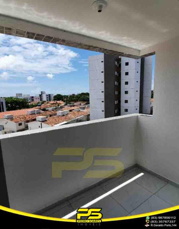 Apartamento à venda com 2 quartos, 70m² - Foto 4