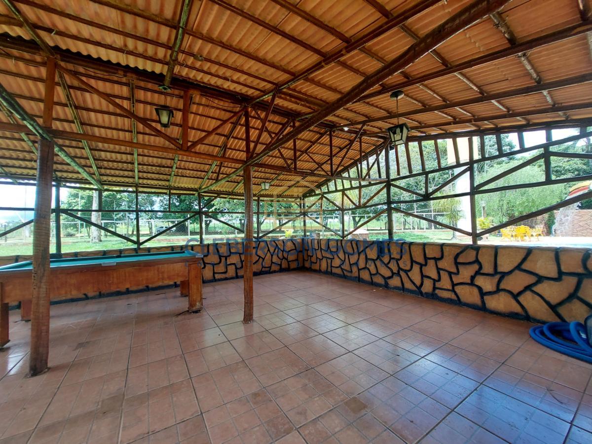 Chácara, 5 quartos, 2 hectares - Foto 5