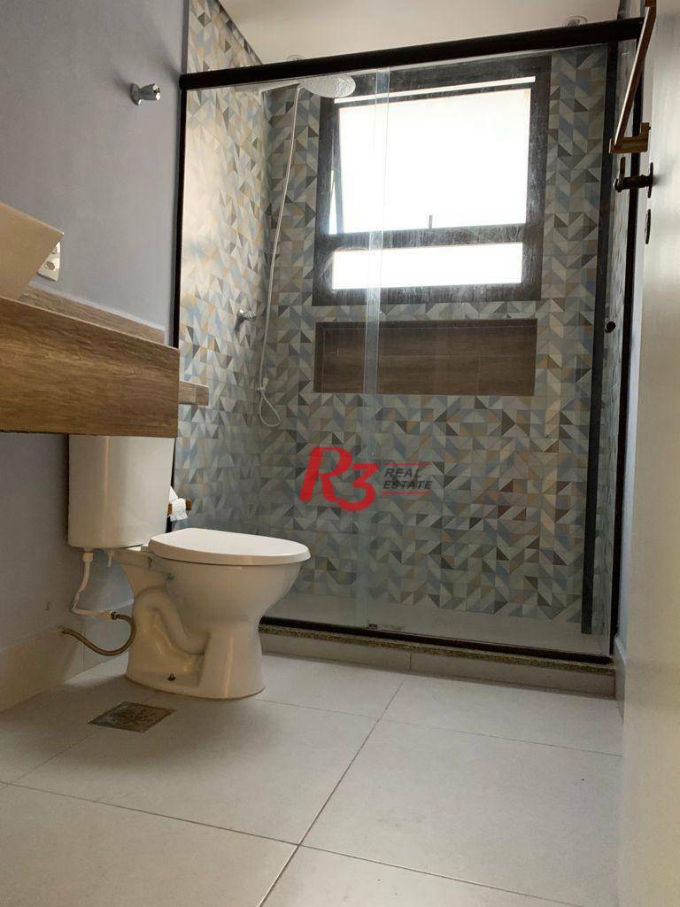 Apartamento à venda com 2 quartos, 77m² - Foto 3