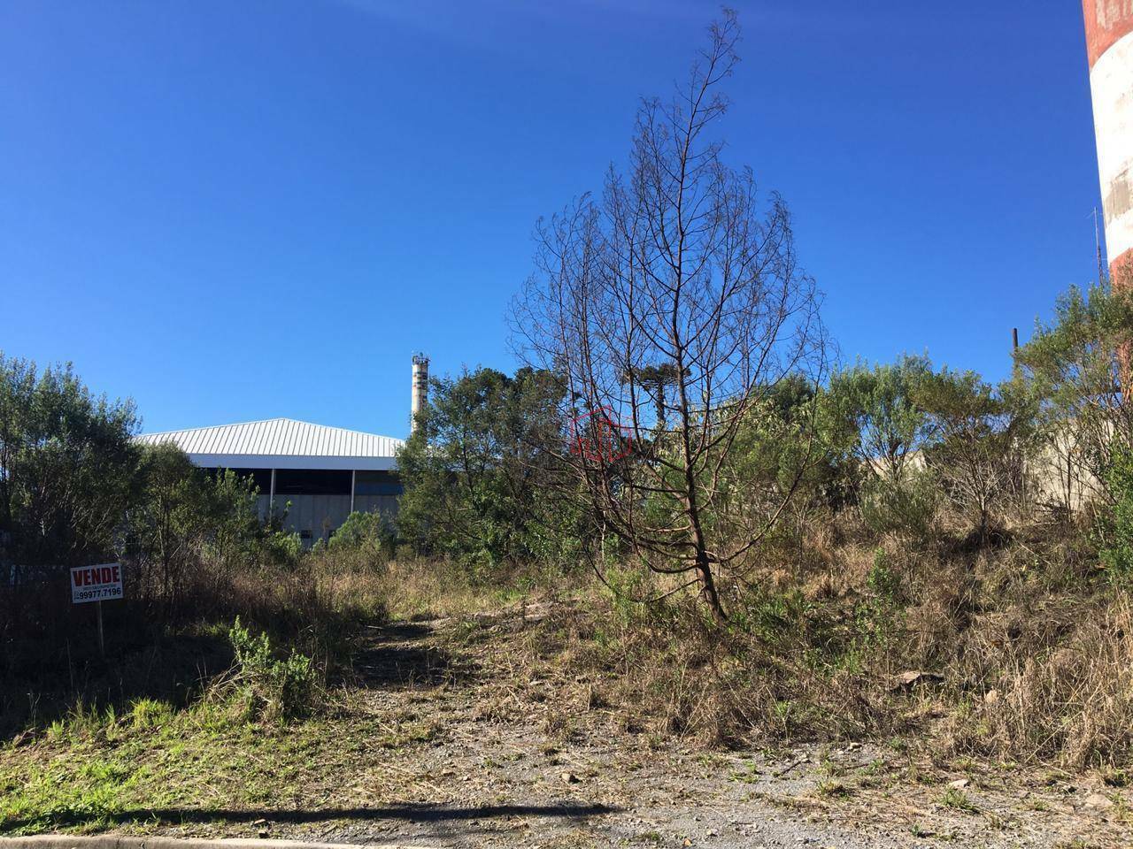 Loteamento e Condomínio à venda, 805M2 - Foto 3