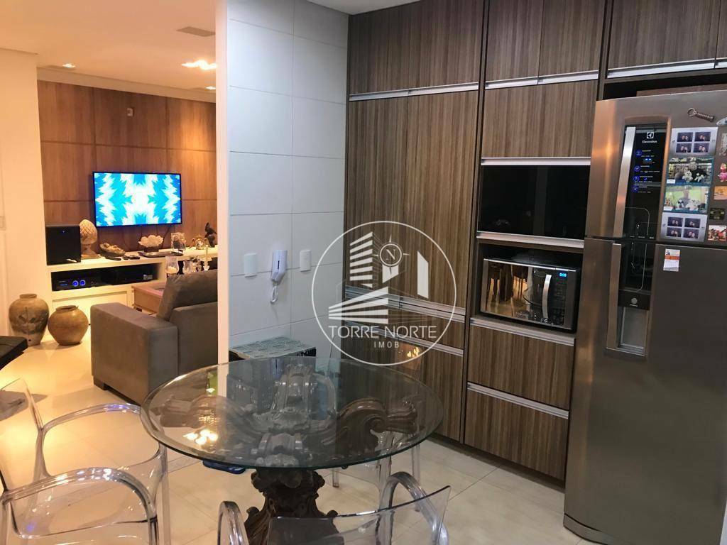 Apartamento à venda com 3 quartos, 96m² - Foto 15