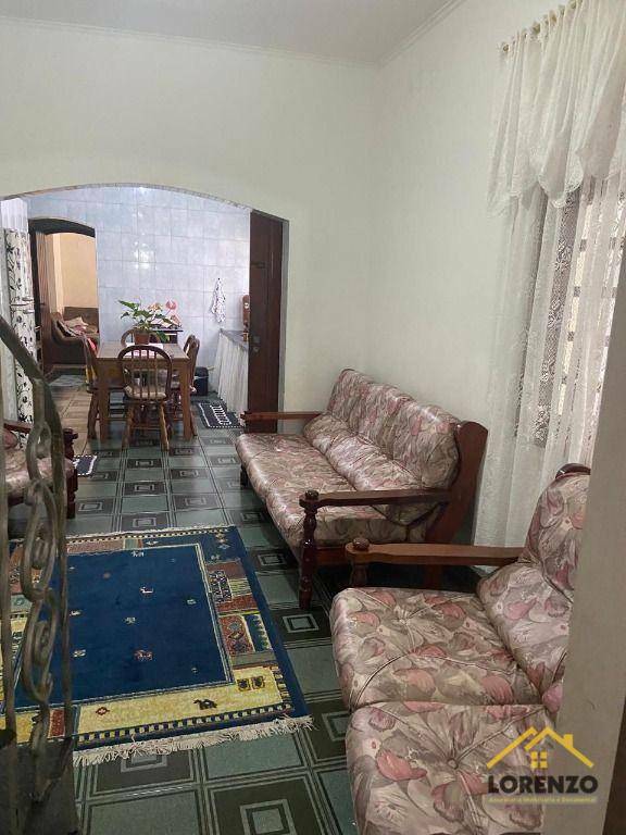 Sobrado à venda com 2 quartos, 170m² - Foto 7