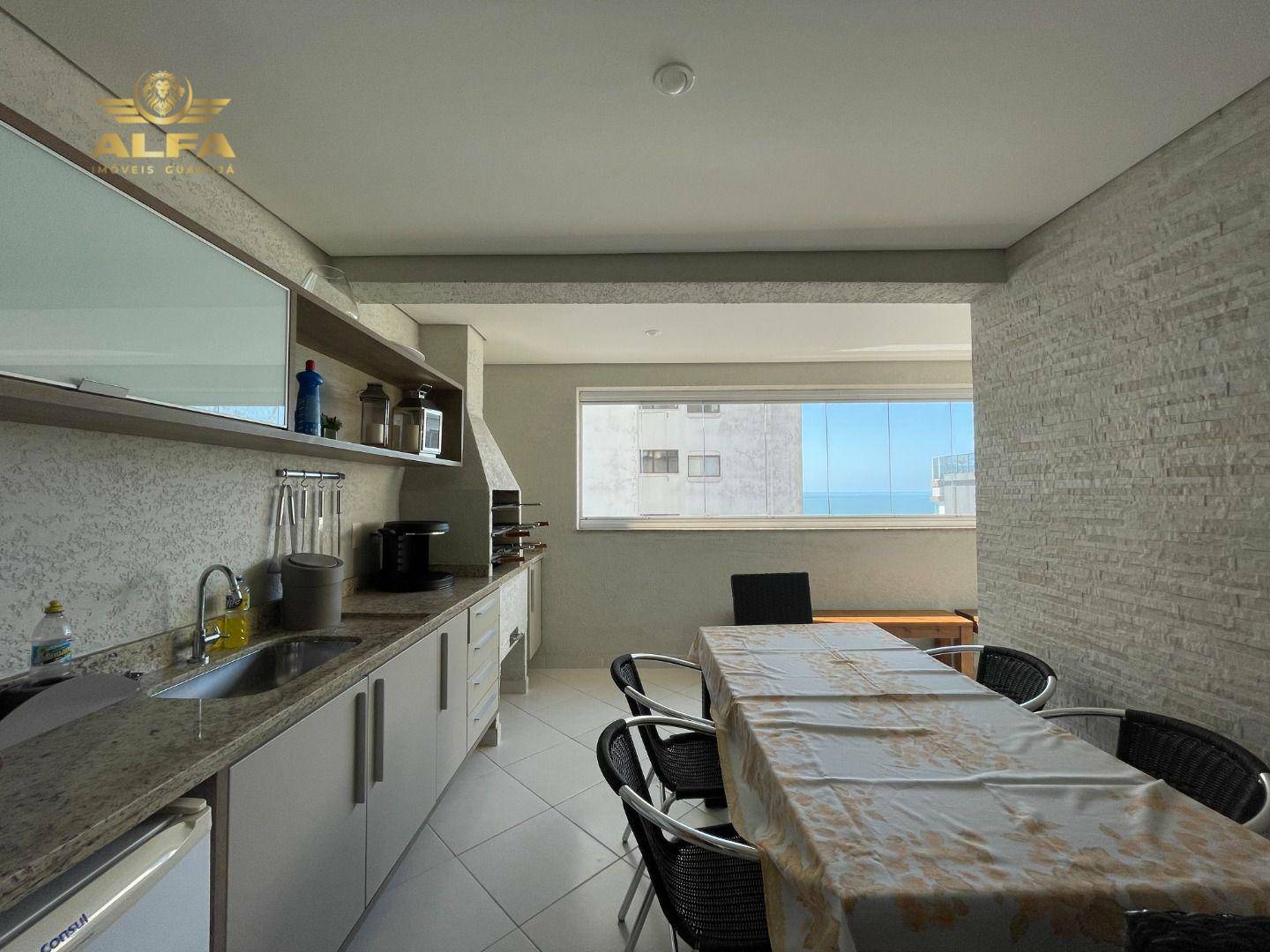 Apartamento à venda com 3 quartos, 150m² - Foto 2