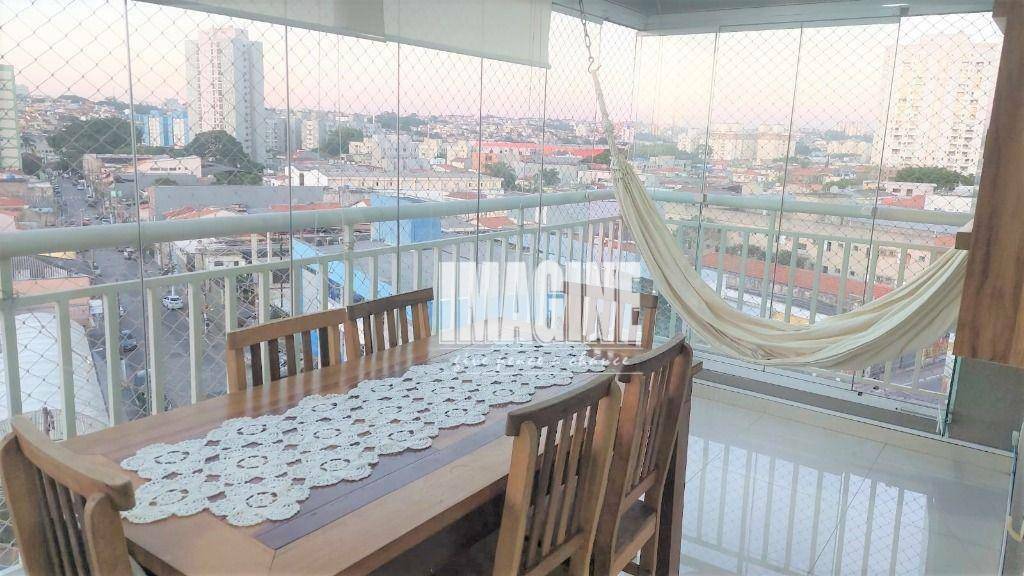 Apartamento à venda com 2 quartos, 63m² - Foto 7