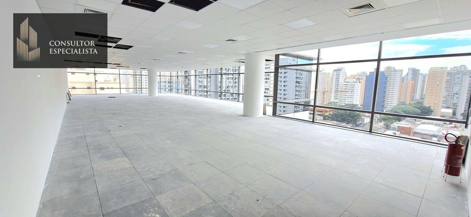 Conjunto Comercial-Sala para alugar, 823m² - Foto 7