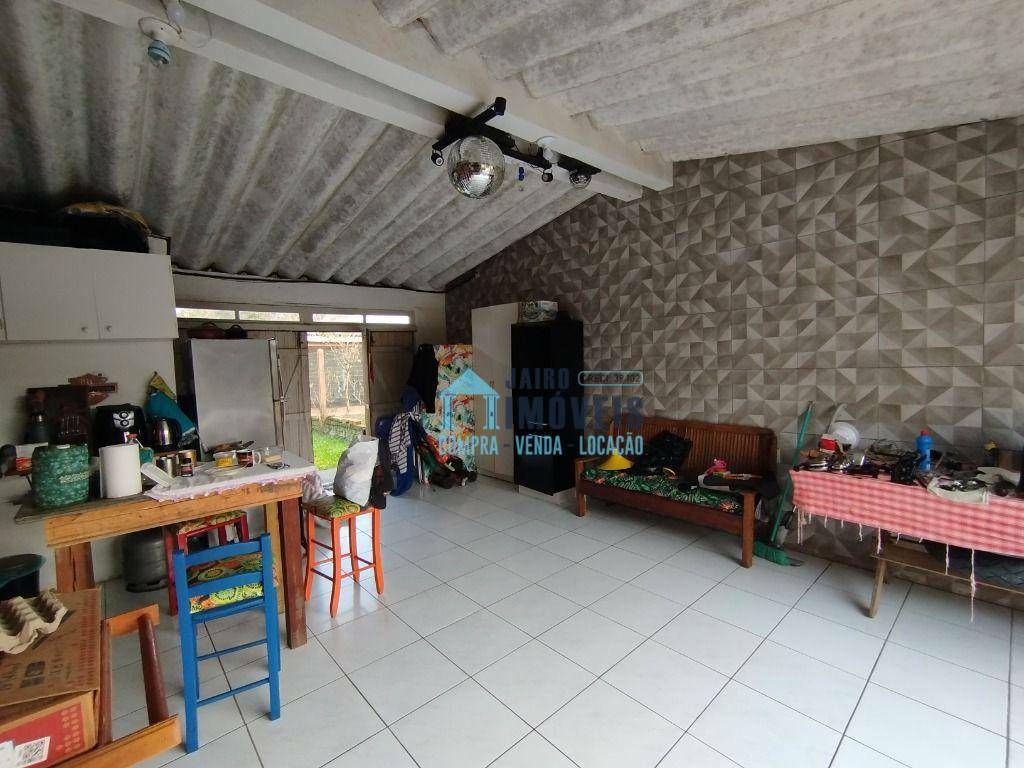 Casa à venda com 2 quartos, 118m² - Foto 16