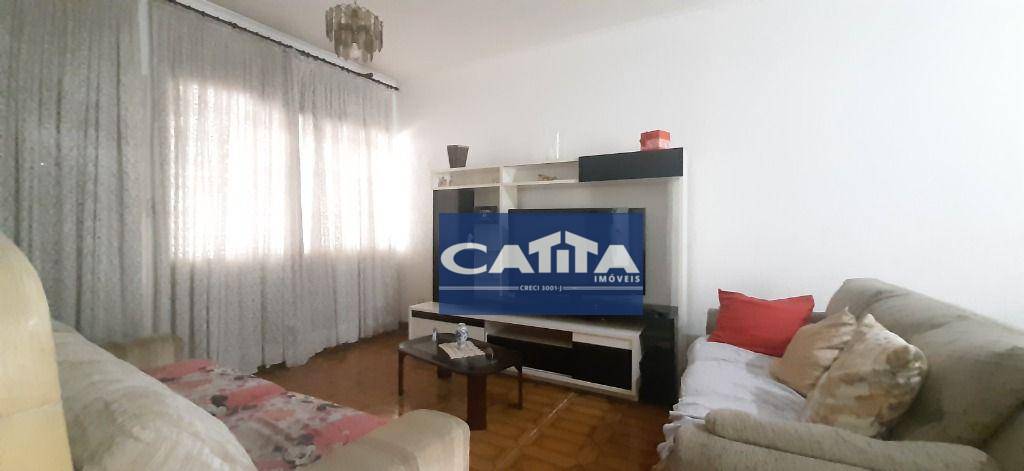 Casa à venda com 4 quartos, 197m² - Foto 18