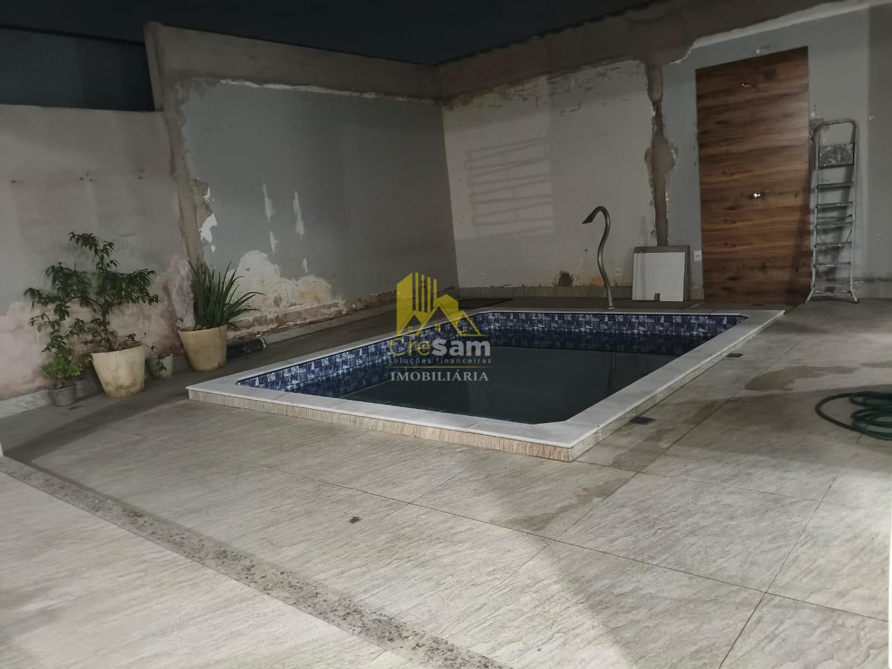 Casa de Condomínio para alugar com 3 quartos, 280m² - Foto 31