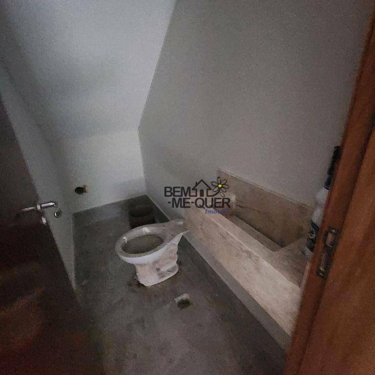 Sobrado à venda com 3 quartos, 134m² - Foto 38