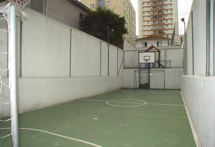 Apartamento à venda com 3 quartos, 202m² - Foto 12