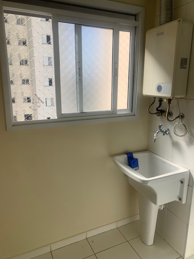 Apartamento para alugar com 2 quartos, 58m² - Foto 10