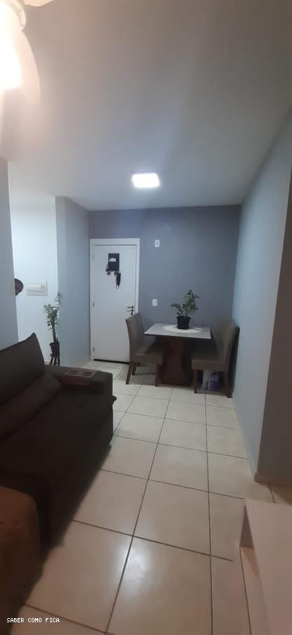 Apartamento à venda com 2 quartos, 48m² - Foto 6