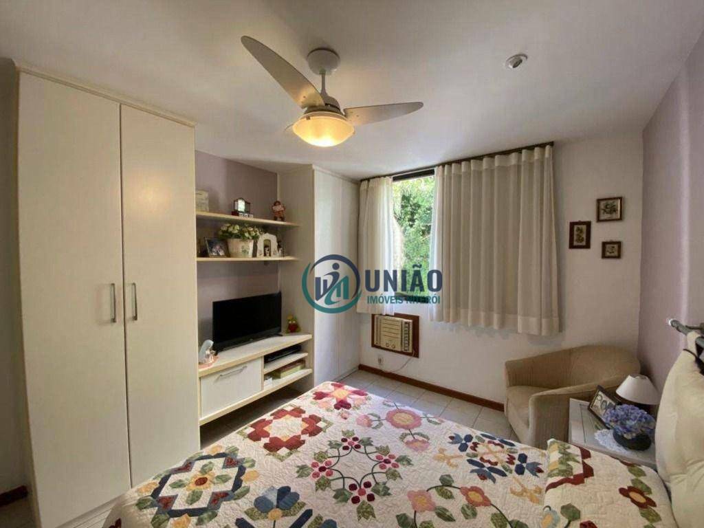 Apartamento à venda com 3 quartos, 115m² - Foto 8